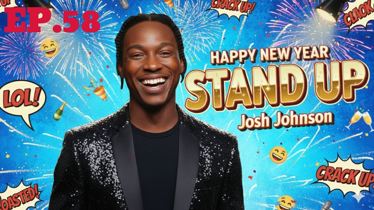 Who’s More Delusional Right Now: Wall Street or Twitter? | Josh Johnson