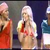 Eve ft. Gwen Stefani and Dr. Dre - Let Me Blow Ya Mind live