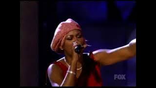 Eve ft. Gwen Stefani and Dr. Dre - Let Me Blow Ya Mind live