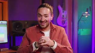 ALEXANDER PAPPAS - Songwriting & breaking through to your authentic artist.