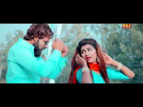 Thhada Bateu 2 - New Haryanvi Song - Thada Bhartar