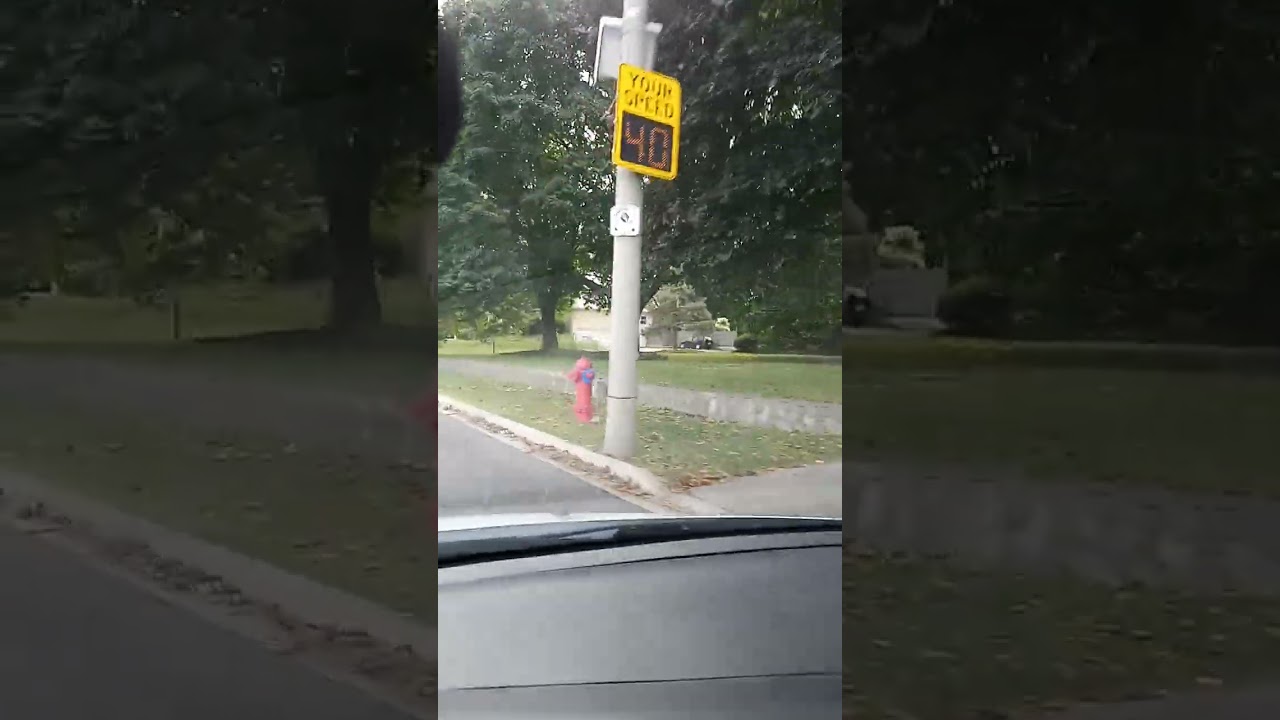 Mountain access down, Hamilton , ON , Canada