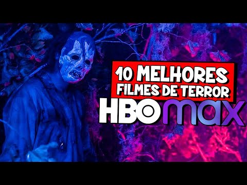 10 melhores filmes de terror disponíveis atualmente na Netflix