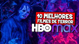 HBO Max: 10 filmes de terror para assistir na plataforma