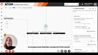 Casos de uso Flowbuilder - Parte 3