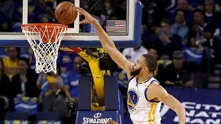 JaVale McGee 17 Pts - Full Highlights | Knicks vs Warriors | December 15, 2016 | 2016-17 NBA Season