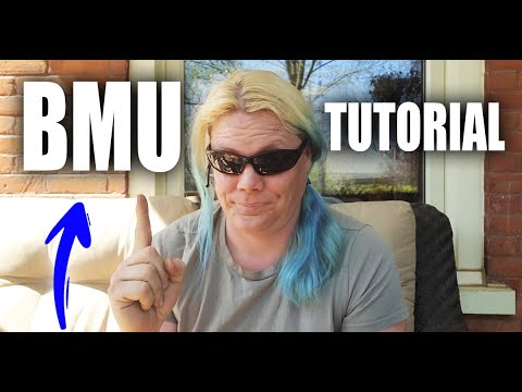 Integrating a BMU. IE Powercode, Saisei, Preseem. - YouTube