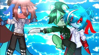 Honey Pie Meme Flippy X Splendid Ft.splendont Pedido De Inscritoamigo Htf Au