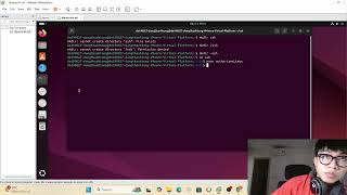 Lab 1-Setup Ubuntu ( OSP201)