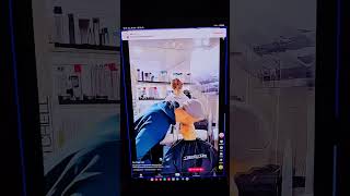 Aktivieren von TalkBack auf Samsung-Geräten. Bei Apple heißt es VoiceOver.