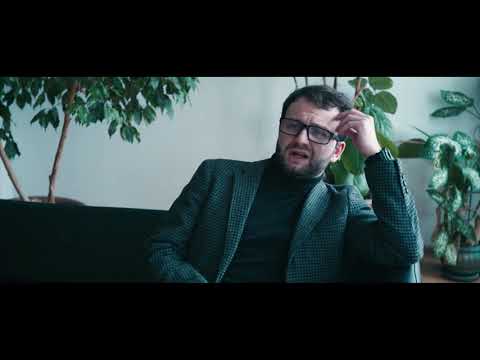 Видео: Тизер (#небанальнаявизитка, 2019) - вся информация о фильме на FilmNavi.ru