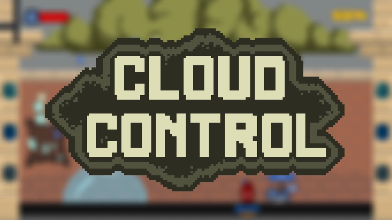 Cloud Control Trailer - YouTube