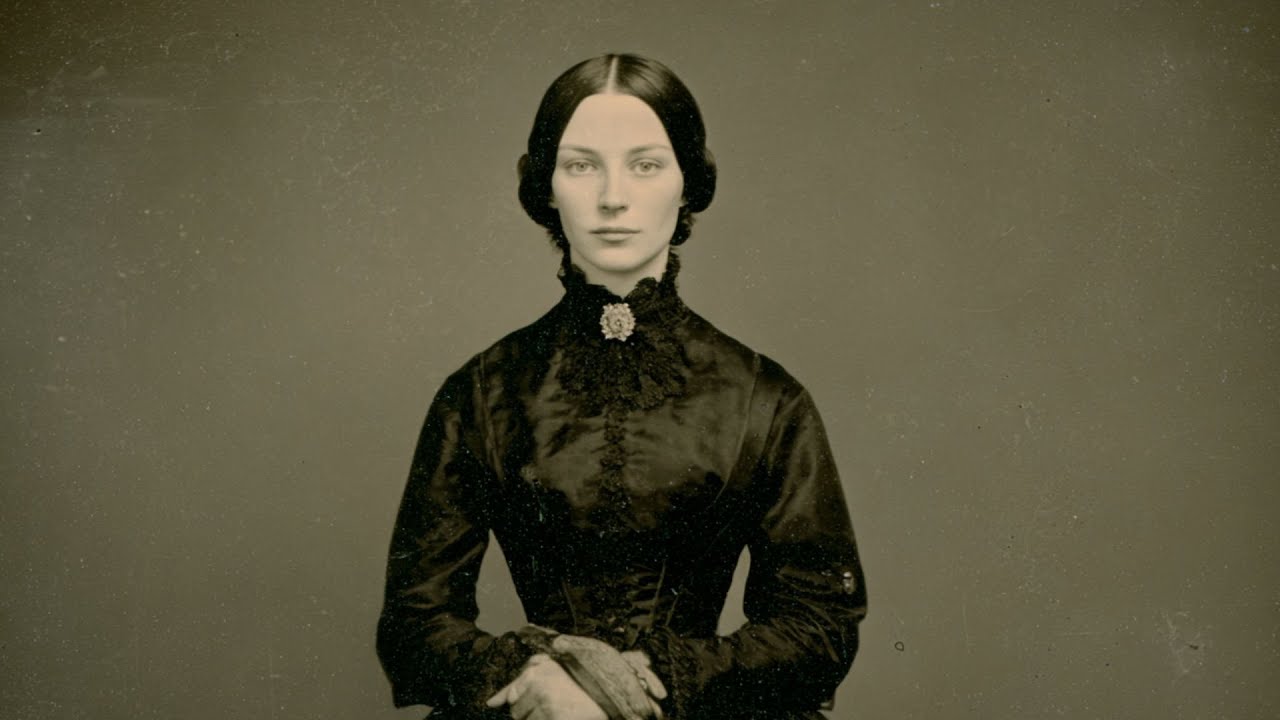 Вдова купила самого красивого крепостного... и поняла, почему никто не осмелился сделать ставку