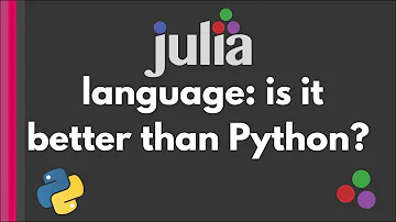 What is Julia Code?