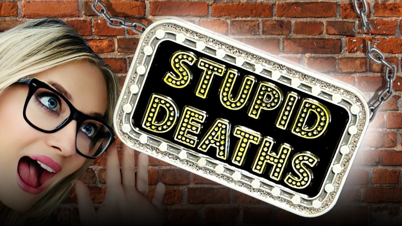 Fatal Mistakes: The Worst Ways People Met Their End