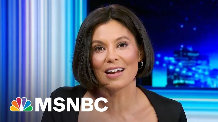 Watch Alex Wagner Tonight Highlights: Sep. 2
