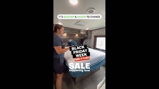 Rv Making Bed Bf 4X5 11 24