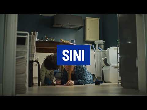 SINI | Pieni teko, suuri vaikutus - video from SINI