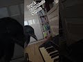 Crow Piano Lessons: Day 4