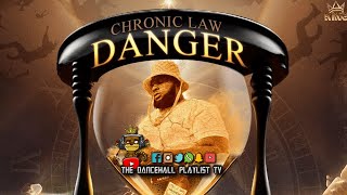 Chronic Law - Danger (2024)