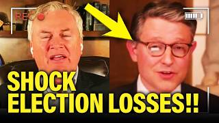 🚨GOP is STUNNED after SHOCK LOSSES in RED STATES!!!