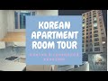 КВАРТИРА КОРЕЯ/ РУМТУР/ Korean apartment room tour