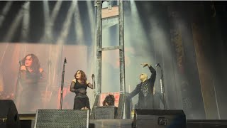 Watch Alice Cooper Going Home video
