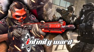 CALL OF DUTY ALL MODERN WARFARE SPAWN THEMES (2007-2022) ALL MODERN WARFARE GAMES