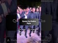 Guess the Dabke style performed here by Nader Atat, Assi El Hellani, and Al Walid El Hellani