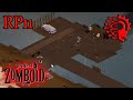 PZ Server 🔴LIVE "Building River Base"