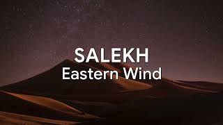 Salekh - Eastern Wind (Original Mix)