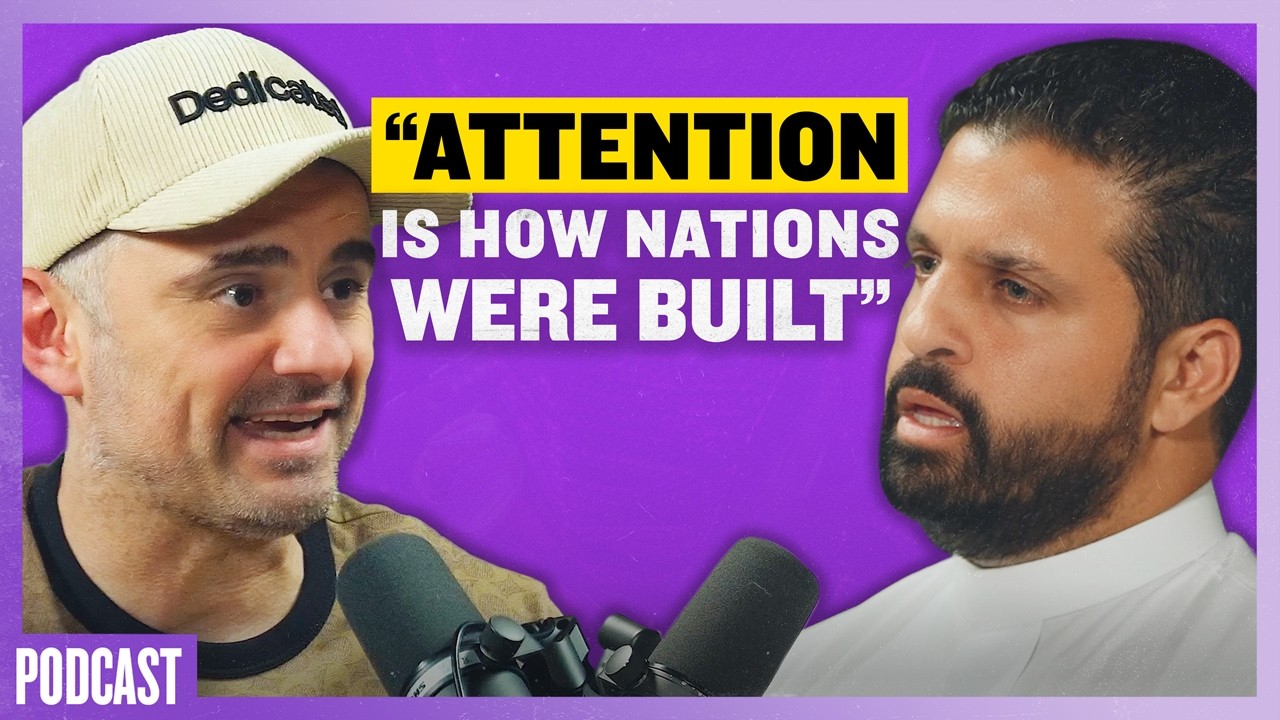 The Single Most Important Asset To Achieve Anything In Life l The Mo Show