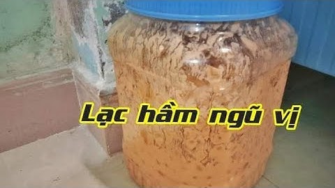 Tập 27.Chia sẽ bài mồi ĐẬU PHỘNG #Bengb