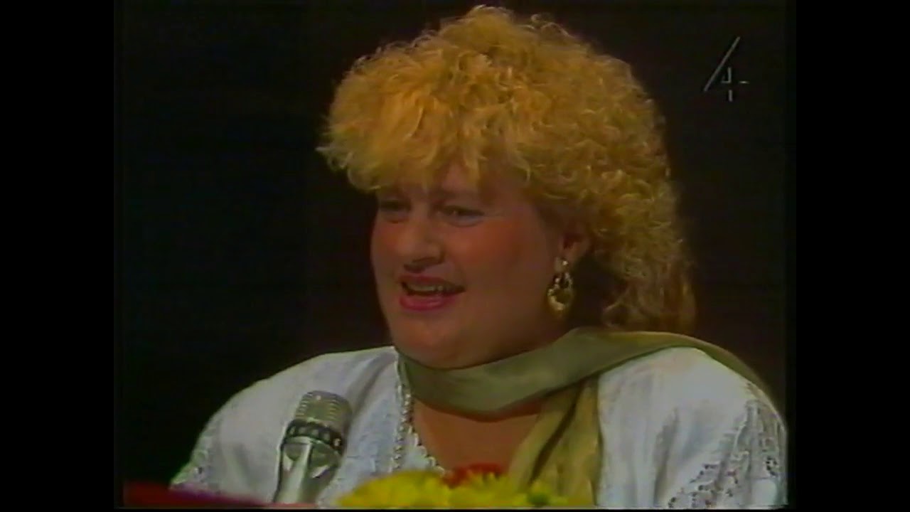 HÄNTS MELODITÄVLING 1991    HELA PROGRAMMET FRÅN TV4