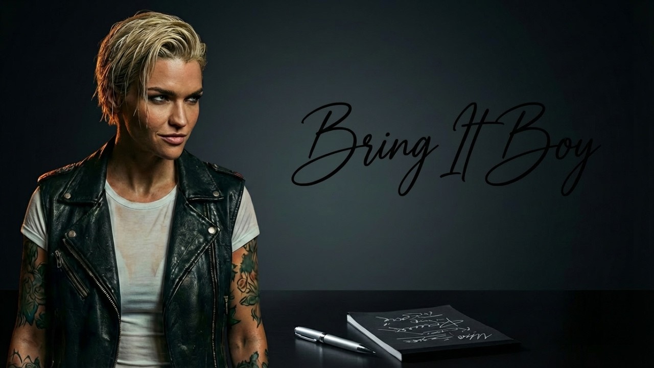 These Boys Are Just Playing Games! (Official Lyric Video)