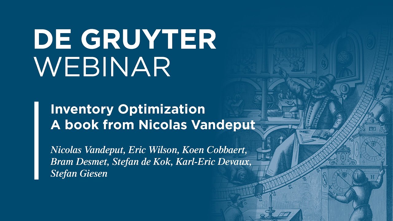 Demand Forecasting Best Practices Nicolas Vandeput Pdf