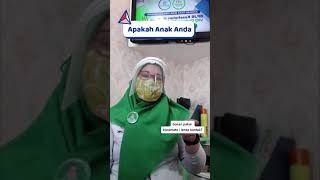 CARA MENGATASI MATA MINUS ANAK - VIO OPTICAL CLINIC