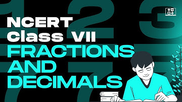 Maths | NCERT | Class 7 | Ex. 2.7 Q. 4 | Chapter: Fractions and Decimals.