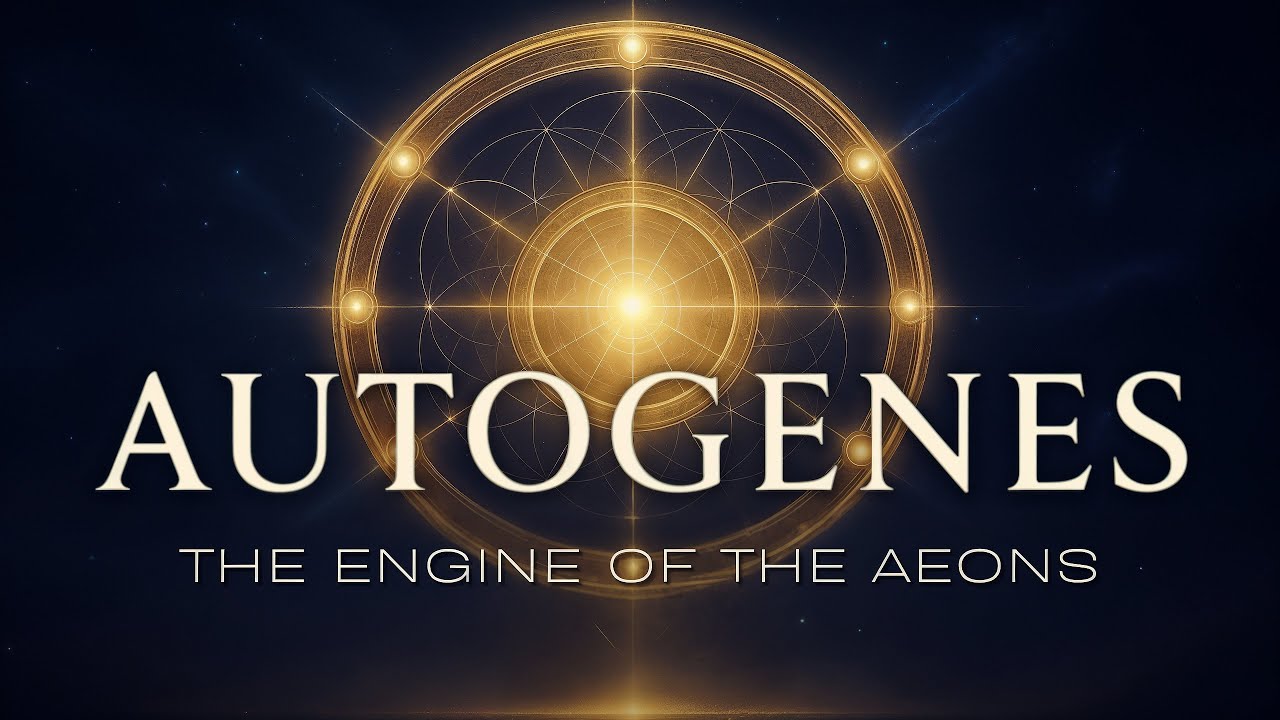 The Engine of the Aeons: AUTOGENES Explained