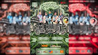🔴 SEA PARTY REGIL COMMUNITY❗SINGA DANGDUT❗ PUTRA SURTI MUDA  ❗KALIPASUNG-GEBANG-CRB ❗KAM,26 MAR 2026