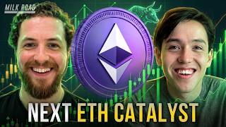 Ethereum's Next Upgrade Could be The Most Bullish One Ever