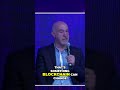 Blockchain is the REAL Solution to Fake Resumes &amp; LinkedIn  #blockchain #security #crypto #tech