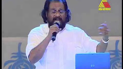 K J Yesudhas - Harivarasanam viswamohanam HD video song