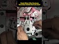 Classic Slider Lifter Structures - How many versions have you seen?