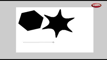 Learn Photoshop in Hindi | How to use the Polygon, Line, Custom Shape Tool | फोटोशॉप हिंदी में