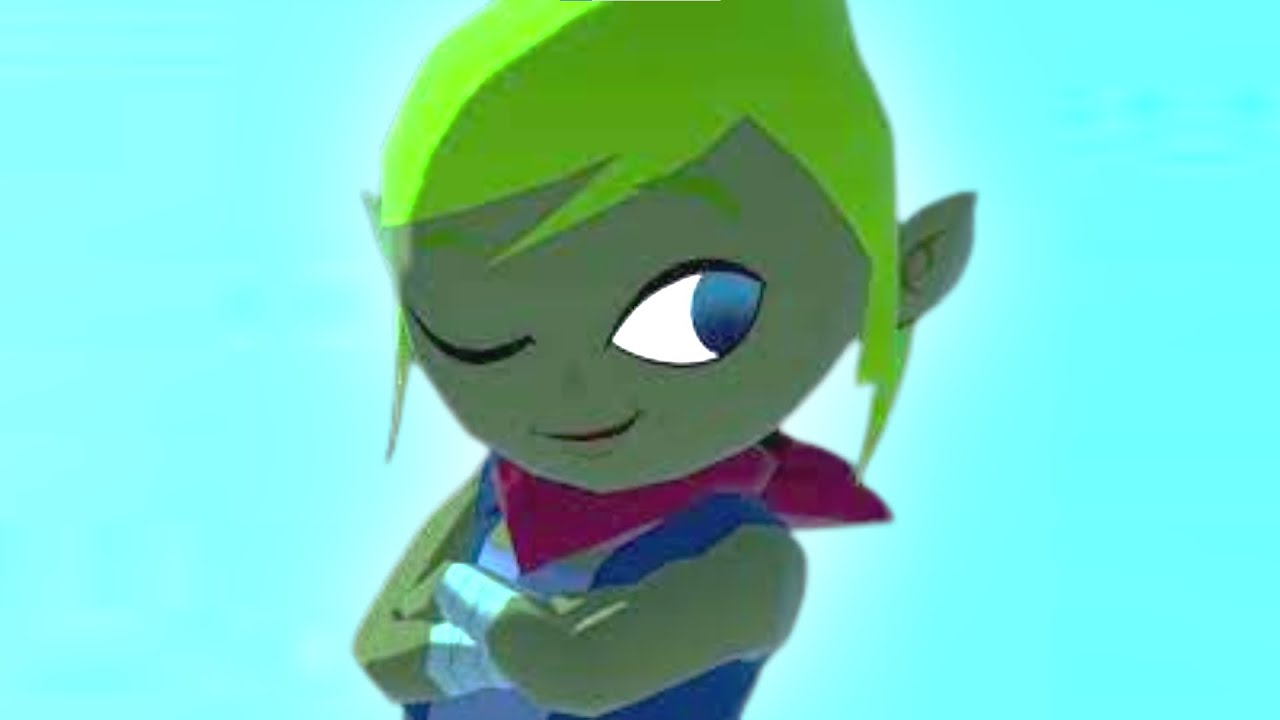 If I Get Called A (Leafy Clone) The Video Ends...