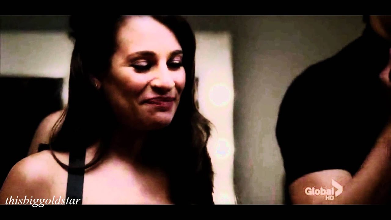 Rachel + Quinn | i found a way to love you.