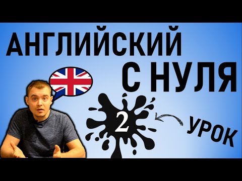 Урок 2. Глагол To Be (быть), Степени сравнения прилагательных, местоимения в английском (Max Heart)