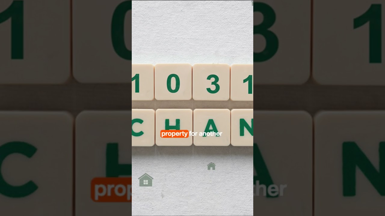 Demystifying 1031 Exchanges: Your Complete Guide! 🔄🏠 