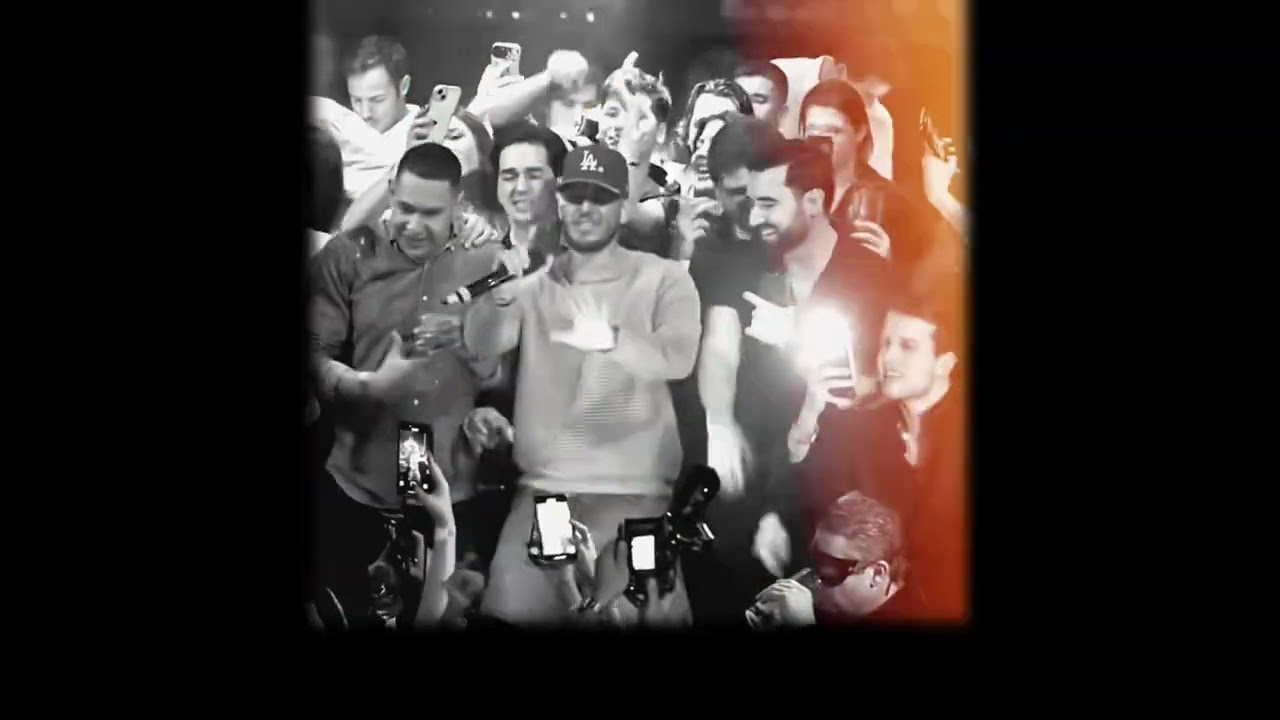 Alleh & Yorghaki - Capaz (Technoton) Remix {By Soik}